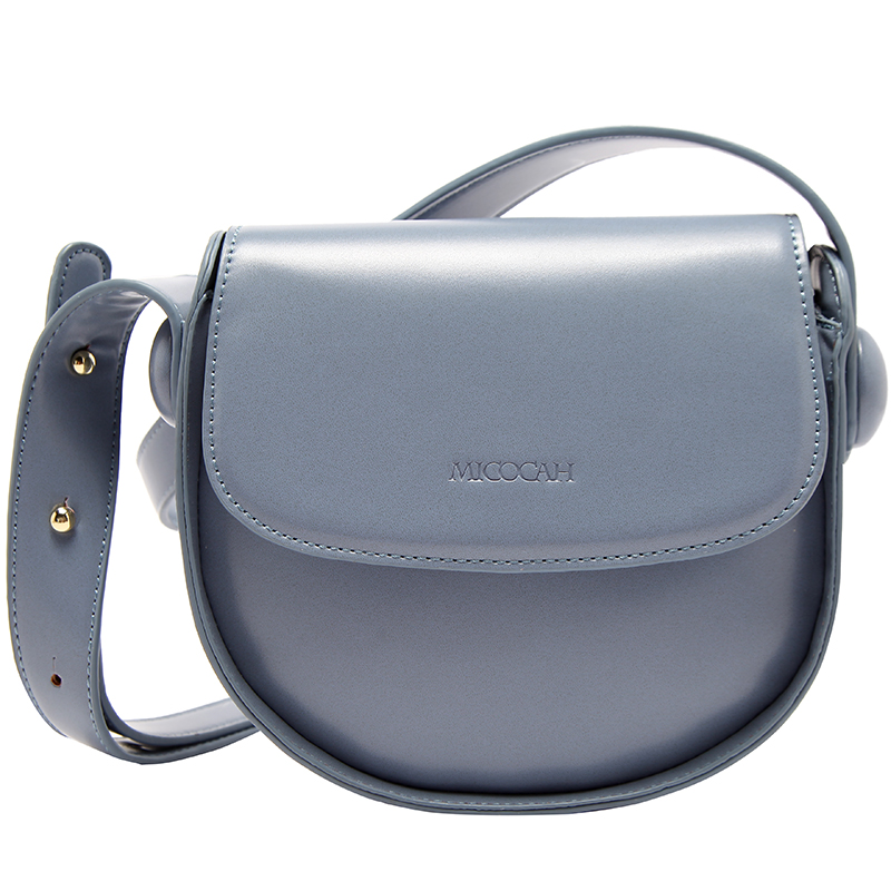 

Сумка Micocah Messenger Blue