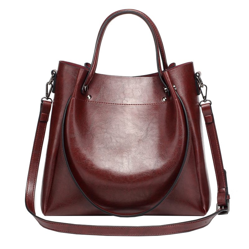 

Сумка Beverly Sondra Burgundy