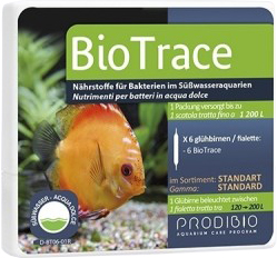 

Добавка для бактерий Prodibio BioTrace 6 ампул