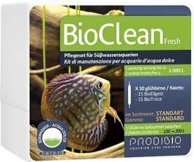 

Набор для усиления биологической фильтрации Prodibio BioClean Fresh 30 ампул