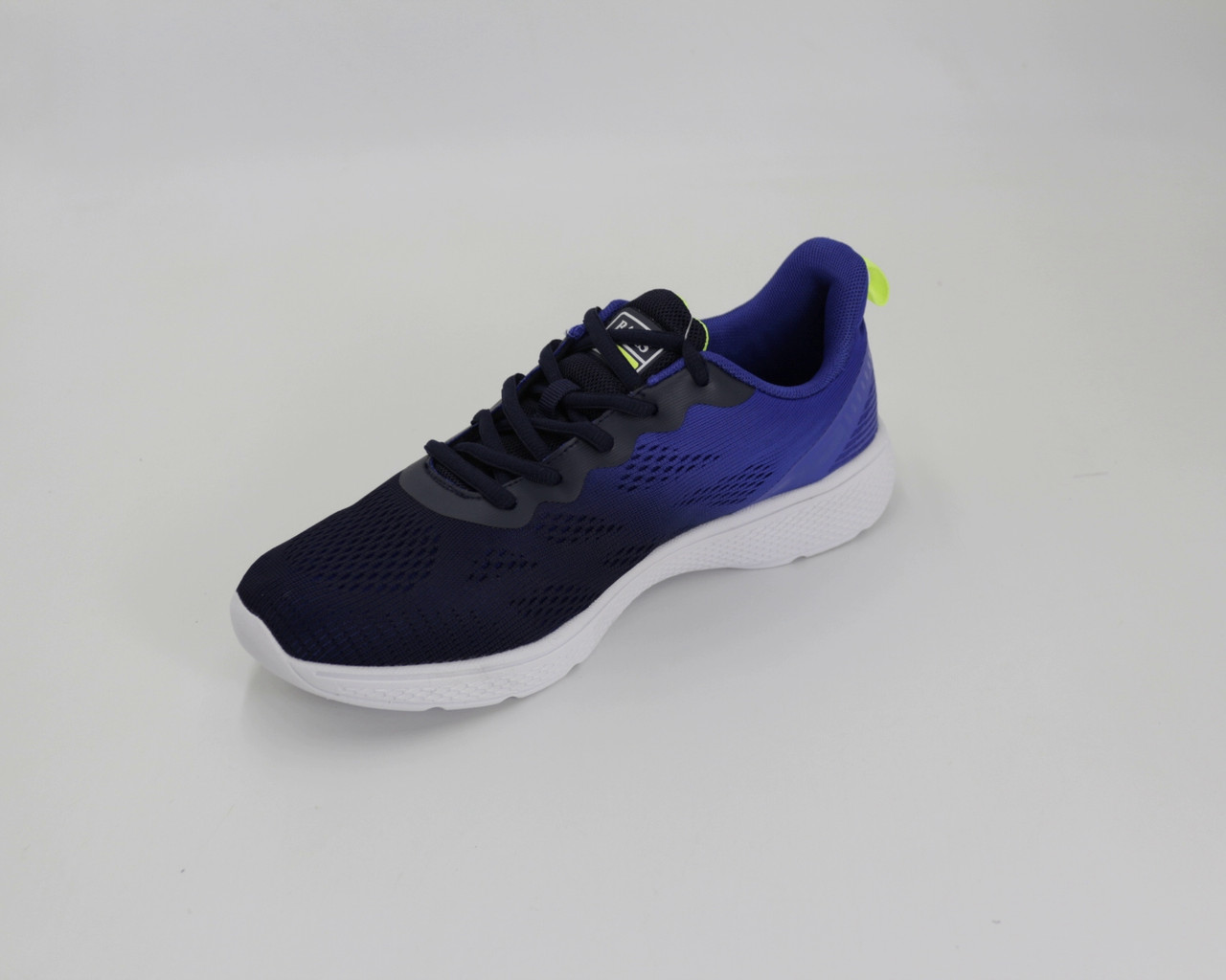 

Кроссовки женские Baas/ L1561-3 NAVY\SAPHIRE BLUE Модель 104941 38