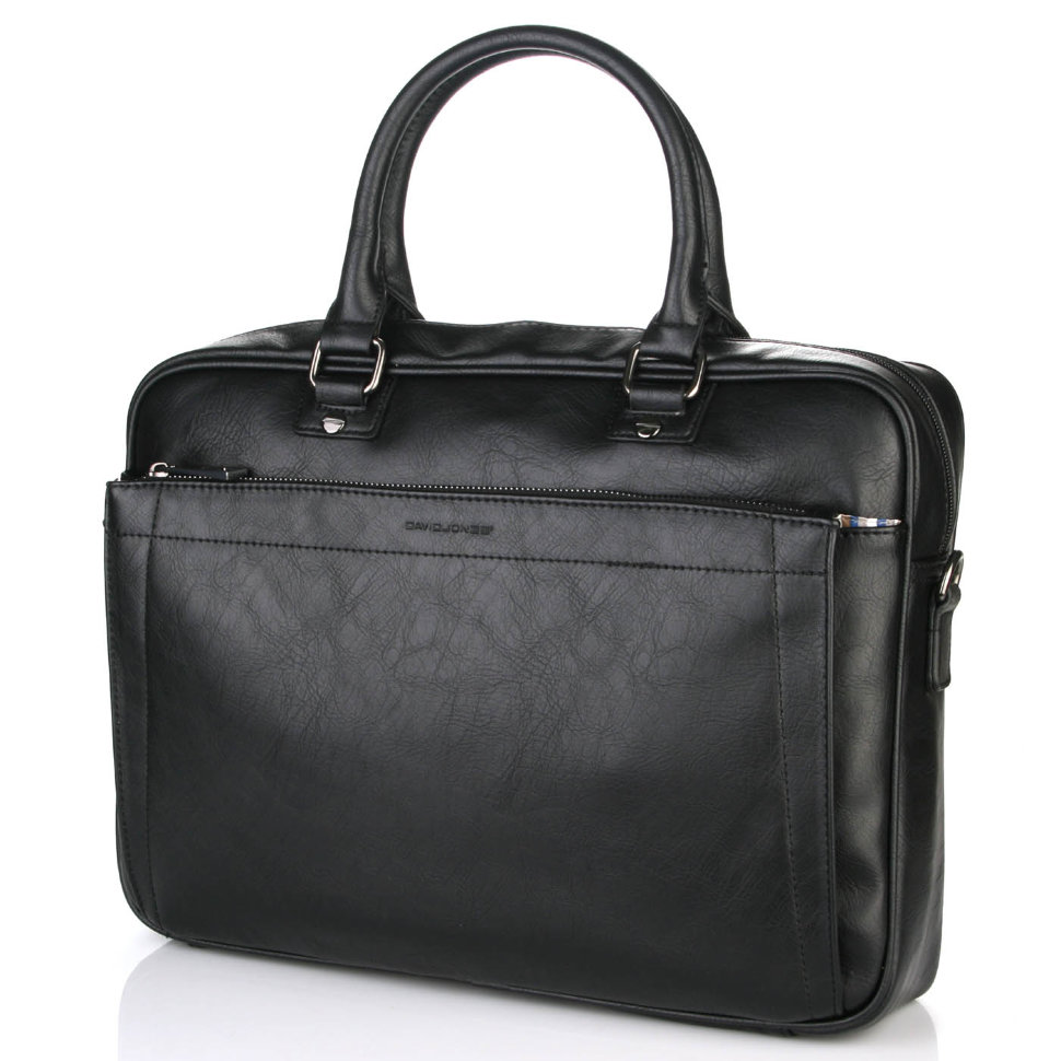 

Сумка DAVID JONES Lx 9364 Черный