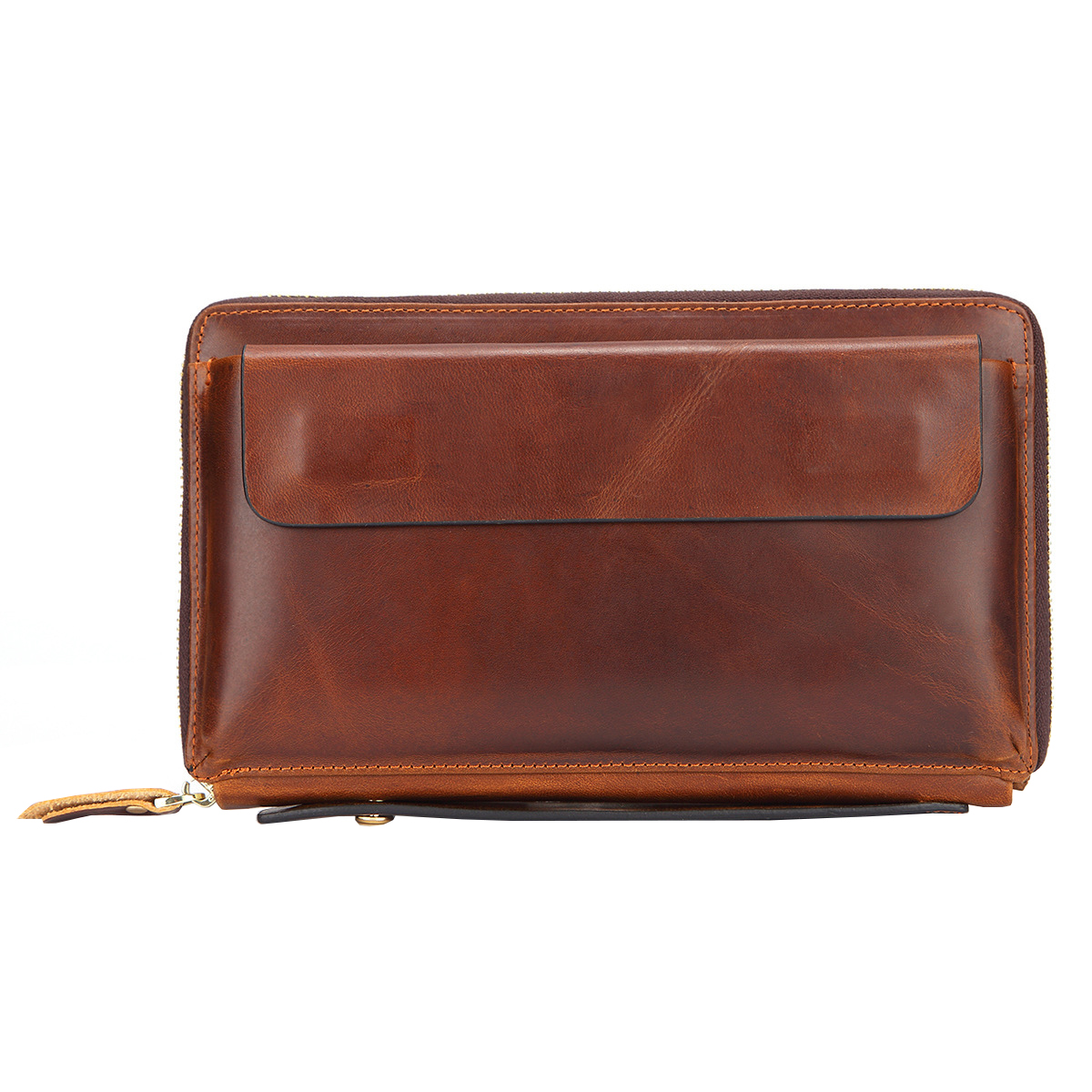

Кошелек James 9043 Brown