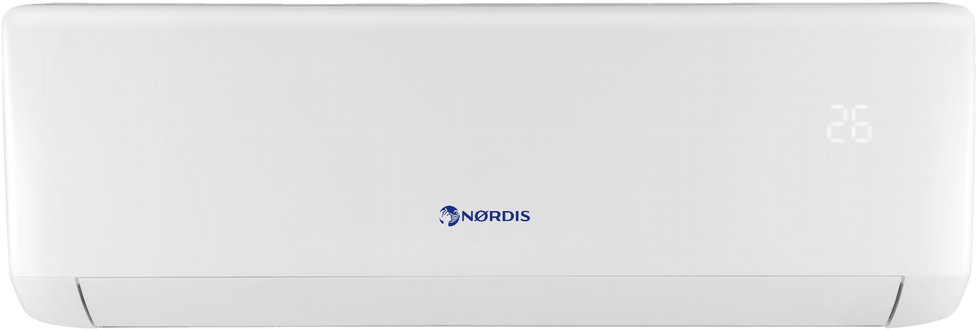 

Кондиционер NORDIS VEGA NDI-12ONF/NDO-12ONF