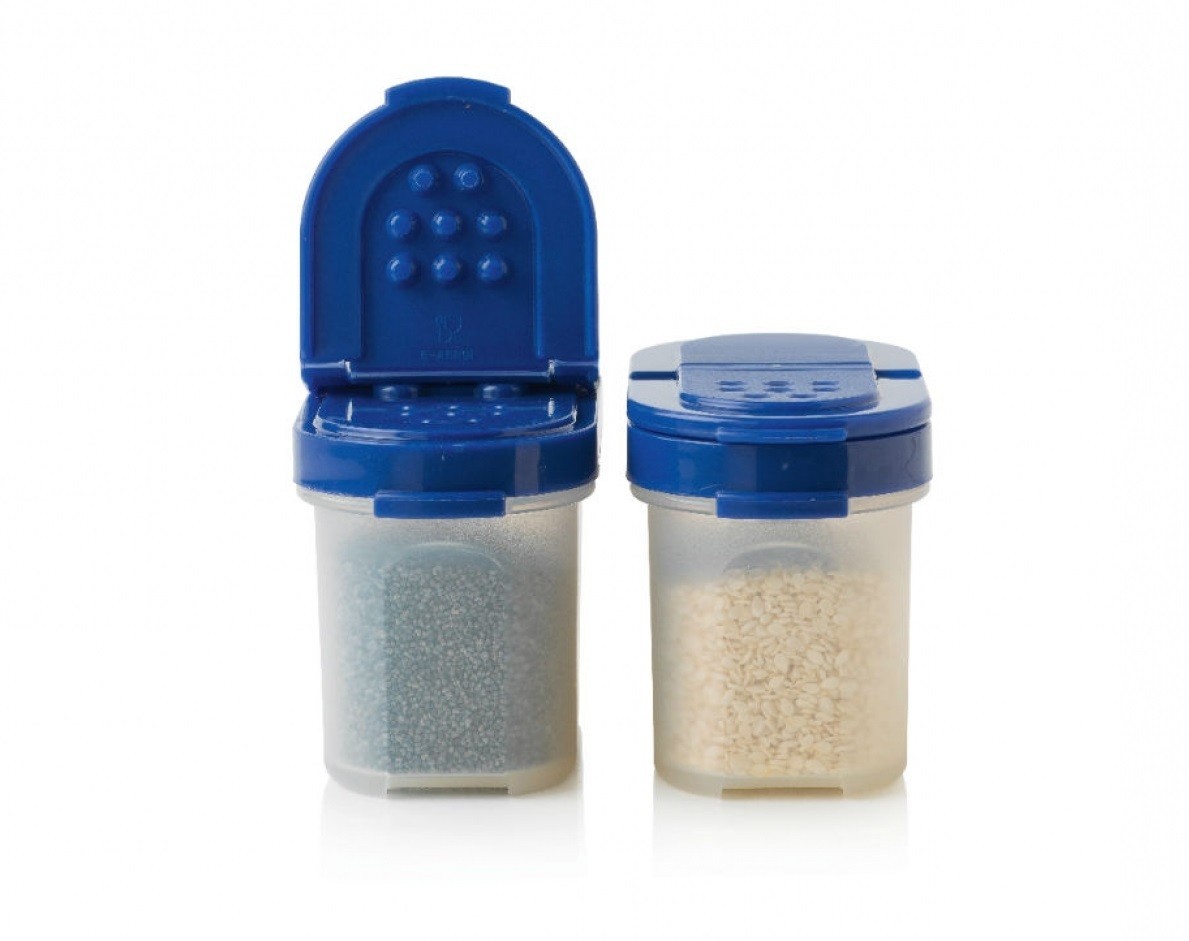 

Набор для специй Tupperware 120 мл 2 шт А90