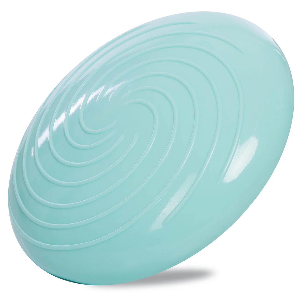 

Подушка балансировочная BALANCE CUSHION d-40см, 1250гр FI-1591