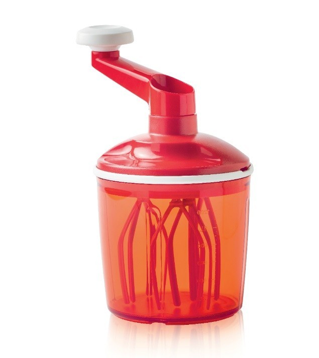 

Миксер От шефа Tupperware 1,35 л Г118