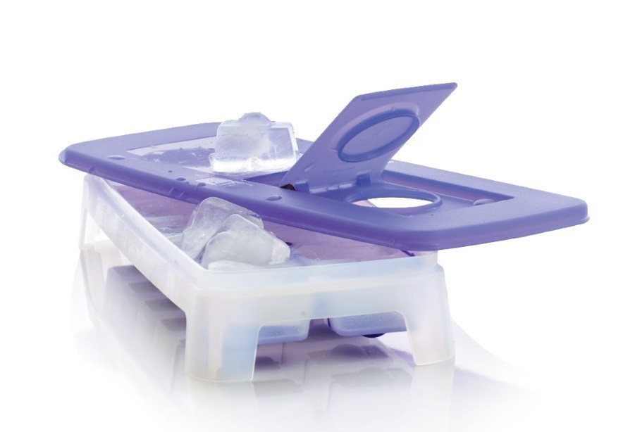 

Контейнер для льда Морозко Tupperware Е20