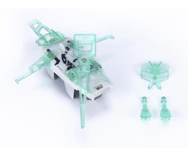 

Микро-робот HEXBUG Космический легионер - Колд Фронт (419-6149)