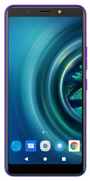 

Мобільний телефон Tecno POP 4 (BC2) 2/32Gb Dawn Blue