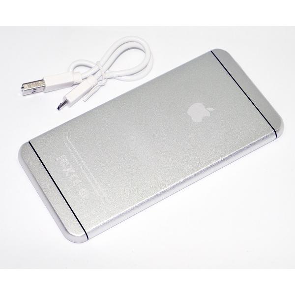 

Универсальная батарея Power Bank UTM Iphone S 16000 mAh Plus