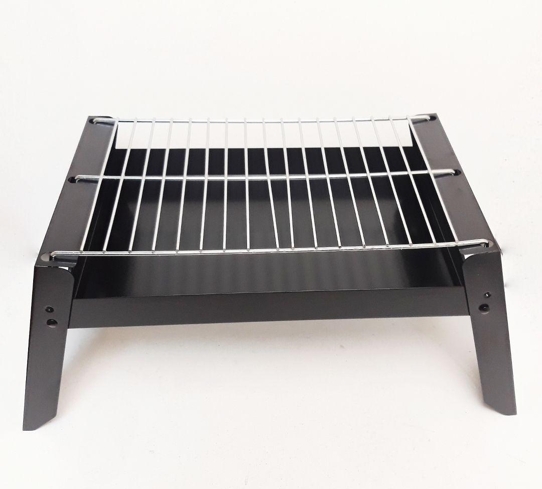 

Складной мангал BBQ Grill Portable XL Plus