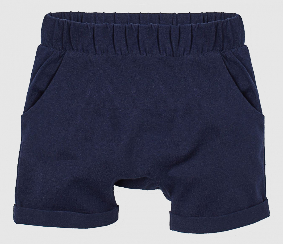 

Шорты H&M 0698597001 74 СМ Синий 63703