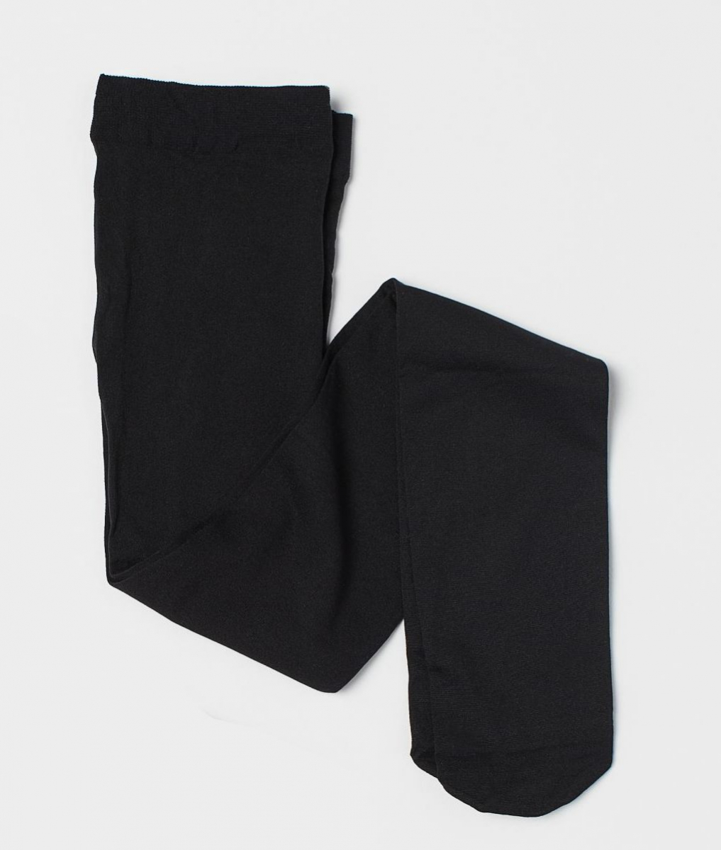 

Колготки H&M .0287645002 170 СМ Черный 63713