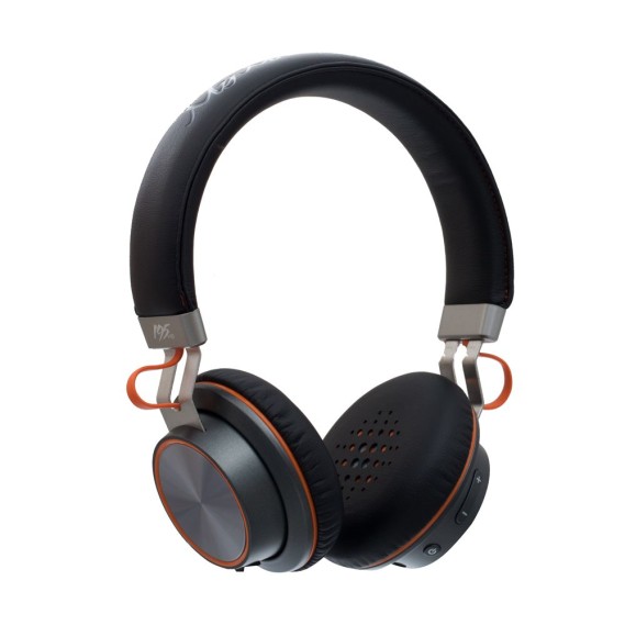 

Беспроводные Bluetooth наушники Remax RB-195HB (Черный)