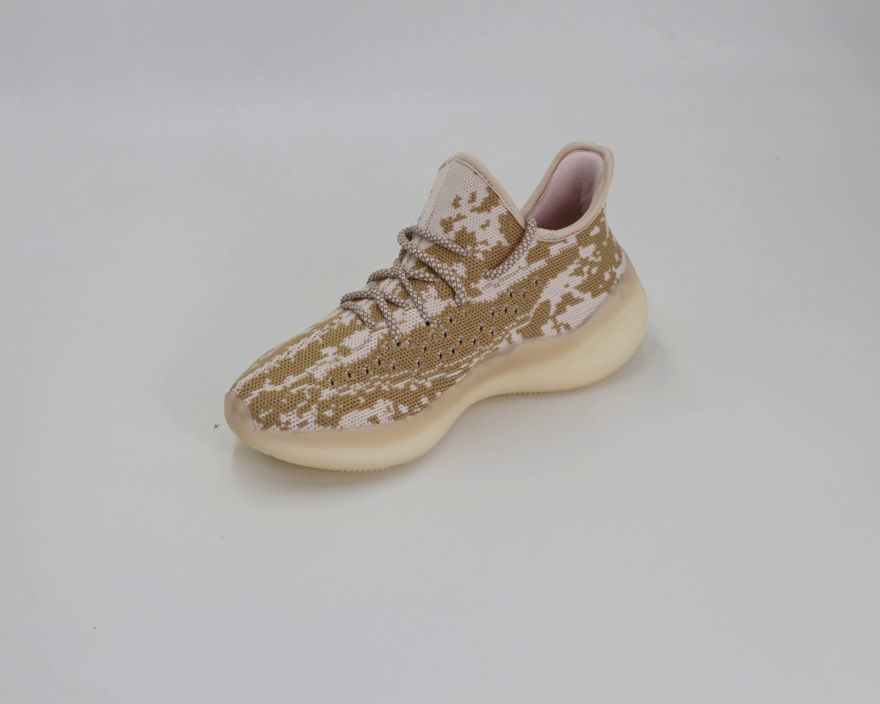 

Кроссовки женские Baas/ L1570-8 PINK/BROWN Модель 104881 39