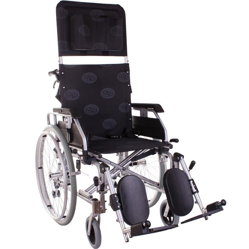 

Многофункциональная инвалидная коляска OSD Recliner Modern