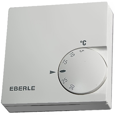 

Терморегулятор Eberle RTR-E 6121