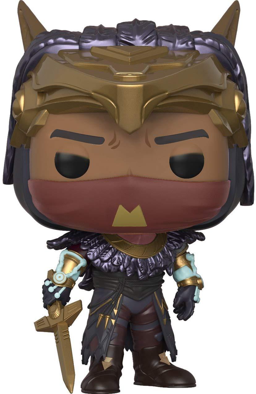 

Фигурка Funko Pop Фанко Поп Дестини Осирис Destiny Osiris 10 см Game D O 339 (CZ00Game D O 339)