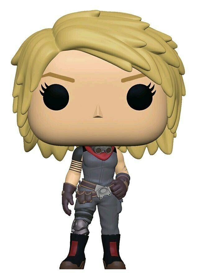 

Фигурка Funko Pop Фанко Поп Аманда Холлидей Дестини Destiny Amanda Holliday 10 см Game D AH 338 (CZ00Game D AH 338)