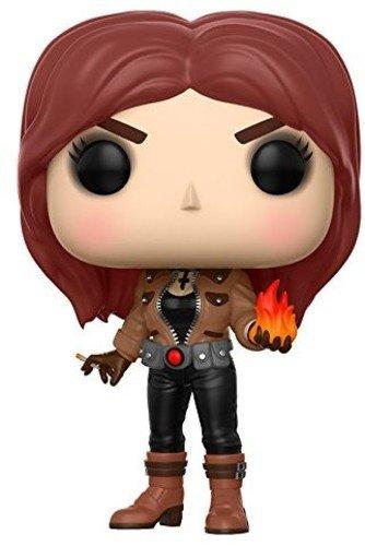 

Фигурка Funko Pop Фанко Поп Хеллбой Элизабет Шерман Hellboy Liz Sherman 10 см H LS 02 (CZ00H LS 02)