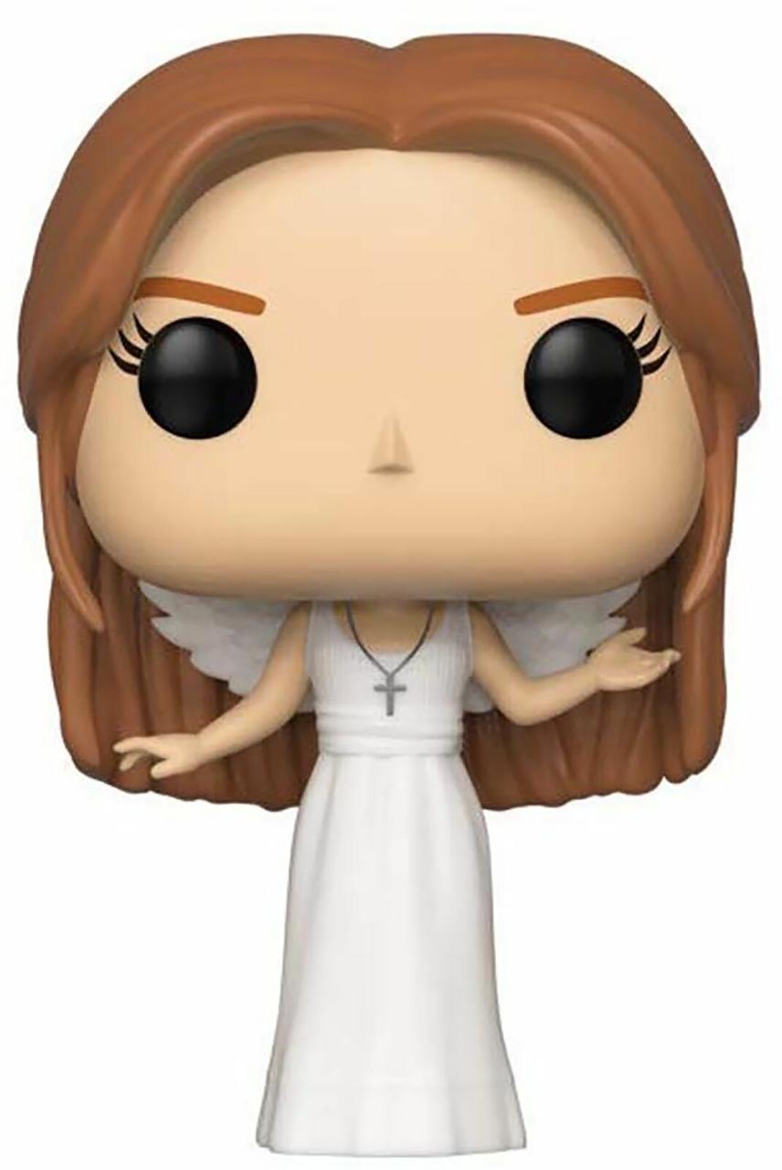 

Фигурка Funko Pop Фанко Поп Джульетта Ромео и Джульетта Romeo and Juliet Juliet 10 см movies RD D 709 (CZ00movies RD D 709)