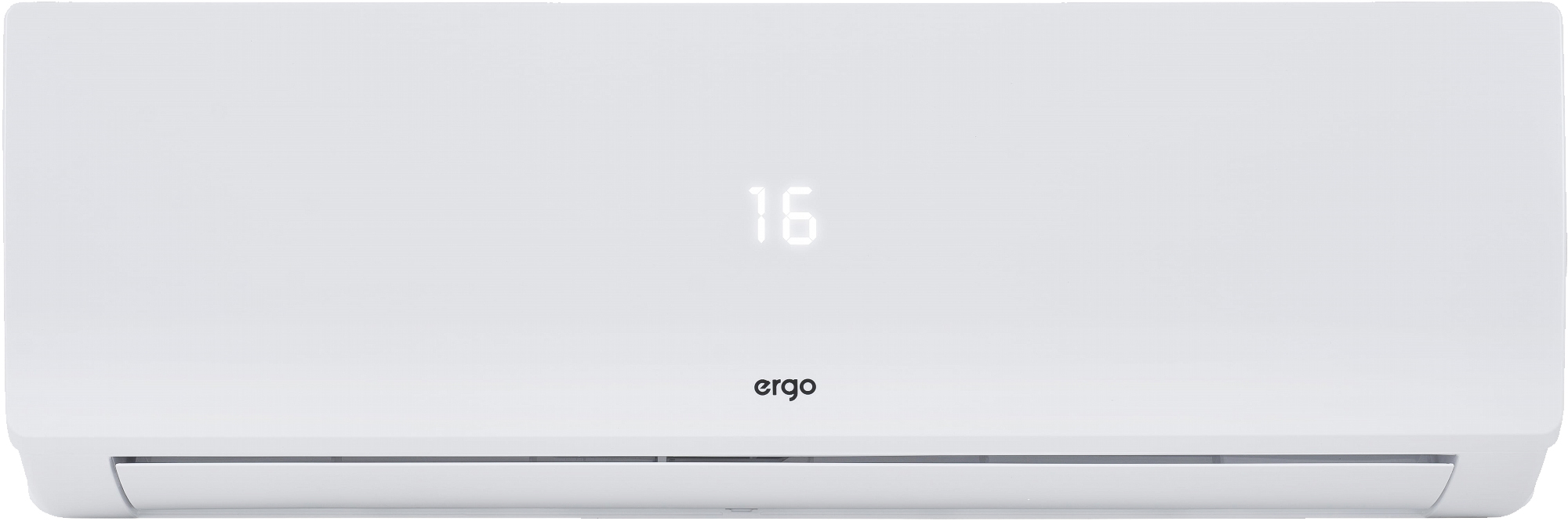 

Кондиционер ERGO AC 1808 CH