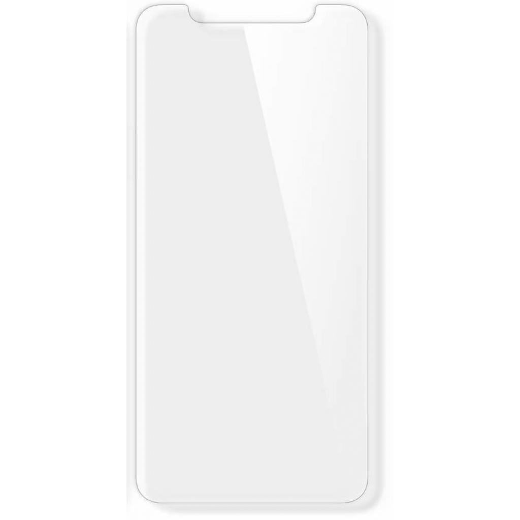 

Стекло защитное Spigen iPhone XS/X Glass "Glas.tR EZ Fit"