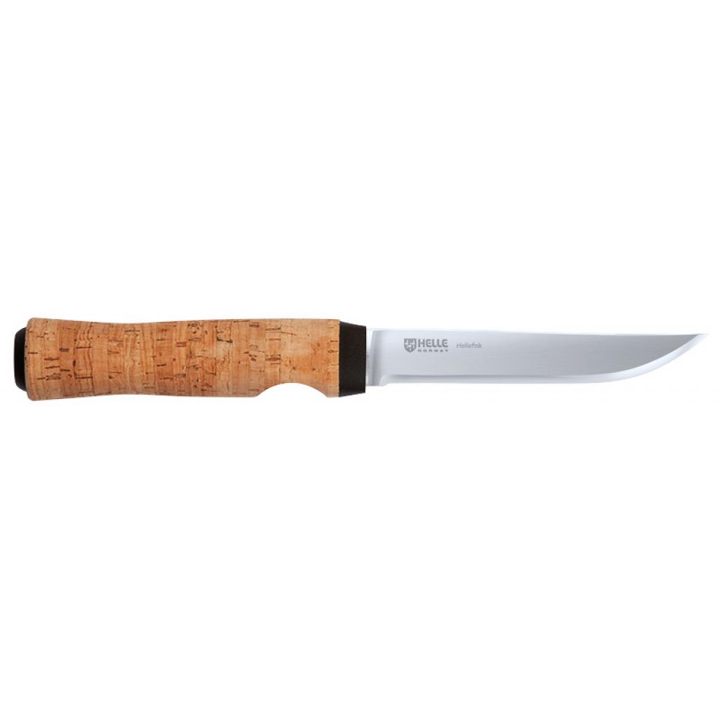 

Нож Helle Hellefisk (120 G)