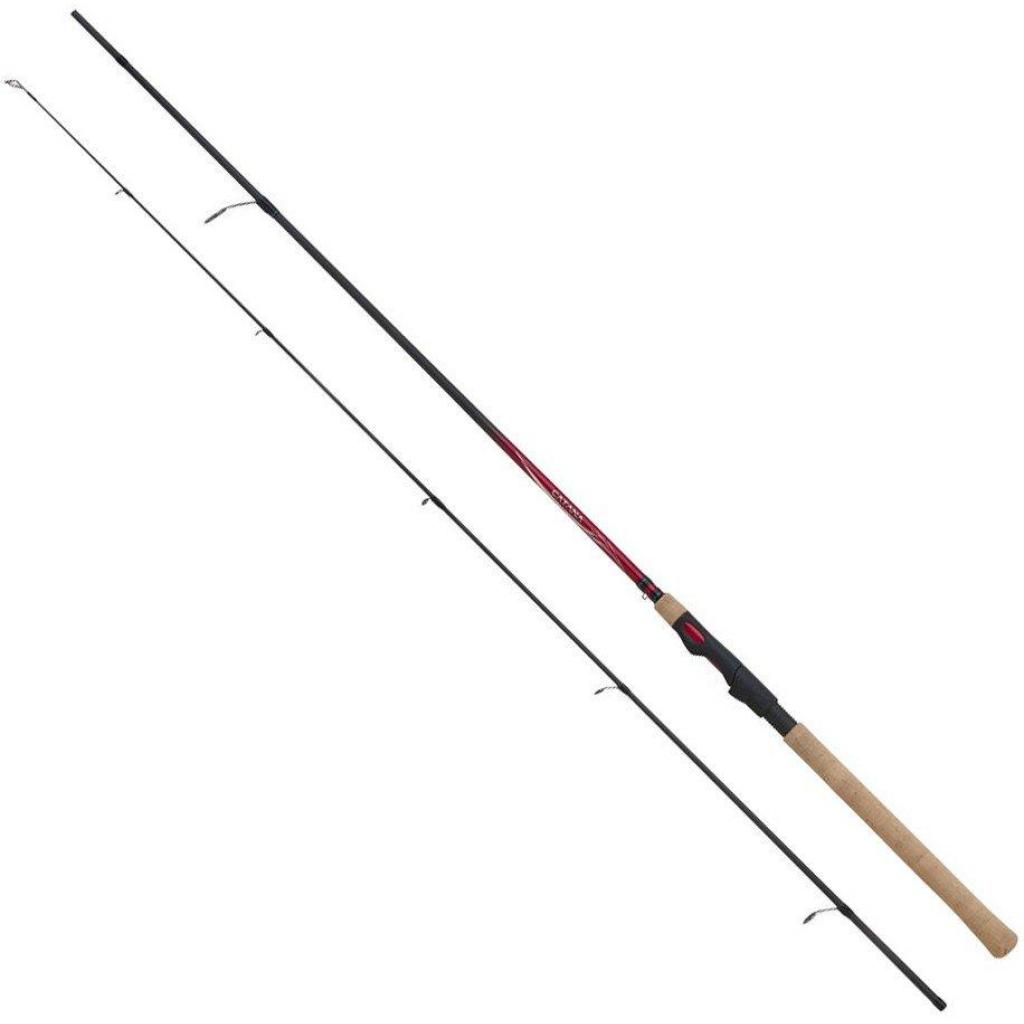 

Удилище Shimano Catana EX 2.70H 20-50гр (SCATEX27H)