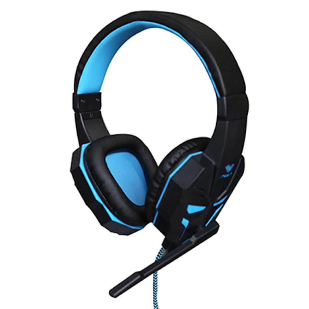 

Наушники ACME AULA Prime Gaming Headset (6948391256030)