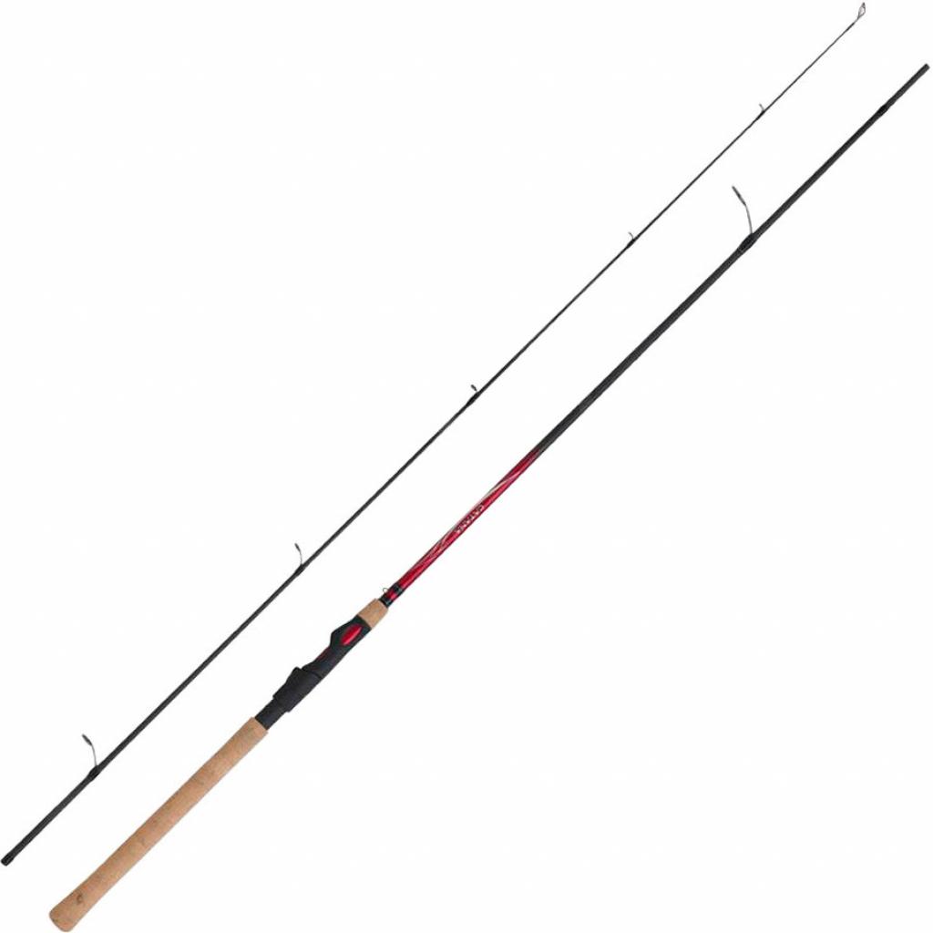 

Удилище Shimano Catana EX 270MH 2.70m 14-40g (SCATEX27MH)