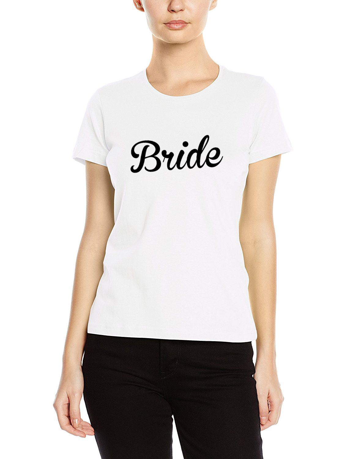

Футболка Stedman ST2600 Bride Белая, Футболка Stedman ST2600 Bride Белая S