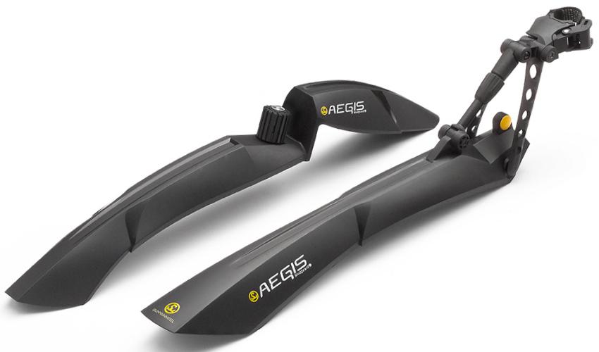 

Крылья SunnyWheel Aegis 27.5-29 "черный (A-B-0181)