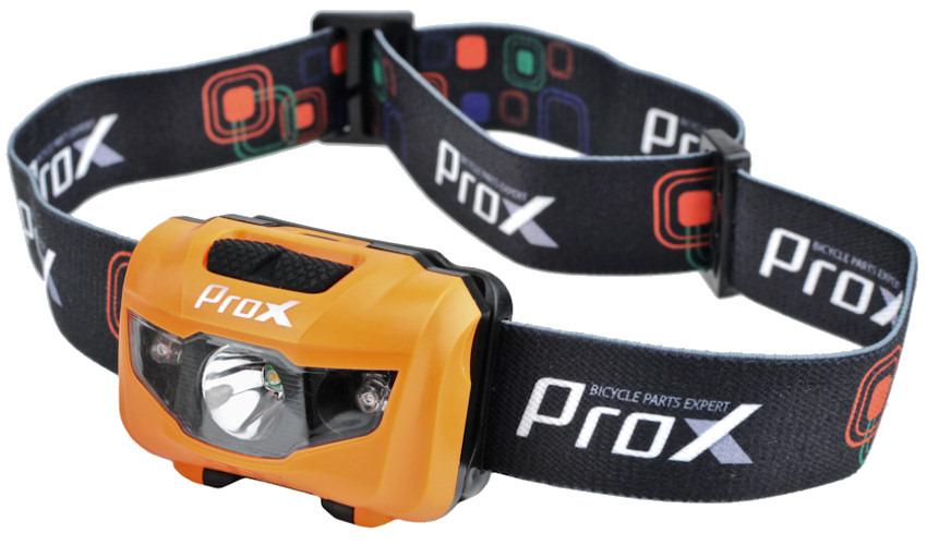 

Налобный фонарик ProX Cygnus 3Led, 3xAAA оранжевый (a-O-b-p-0352)