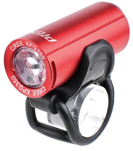 

Фара передняя ProX Pictor Cree 350 Lm USB красный (A-O-B-P-0344)