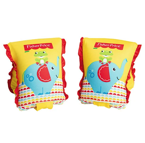

Нарукавники детские 23х15 см Bestway 93525