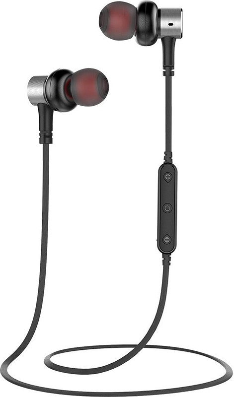 

Наушники AWEI B923BL Bluetooth Earphones Black