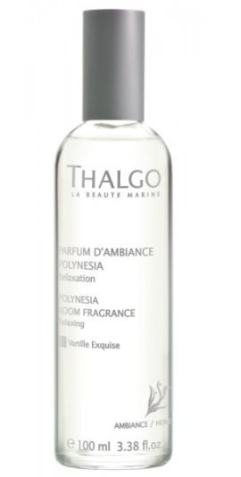 

Расслабляющий парфюм для дома THALGO Polynesia Relaxing Home Fragrance, 100 мл
