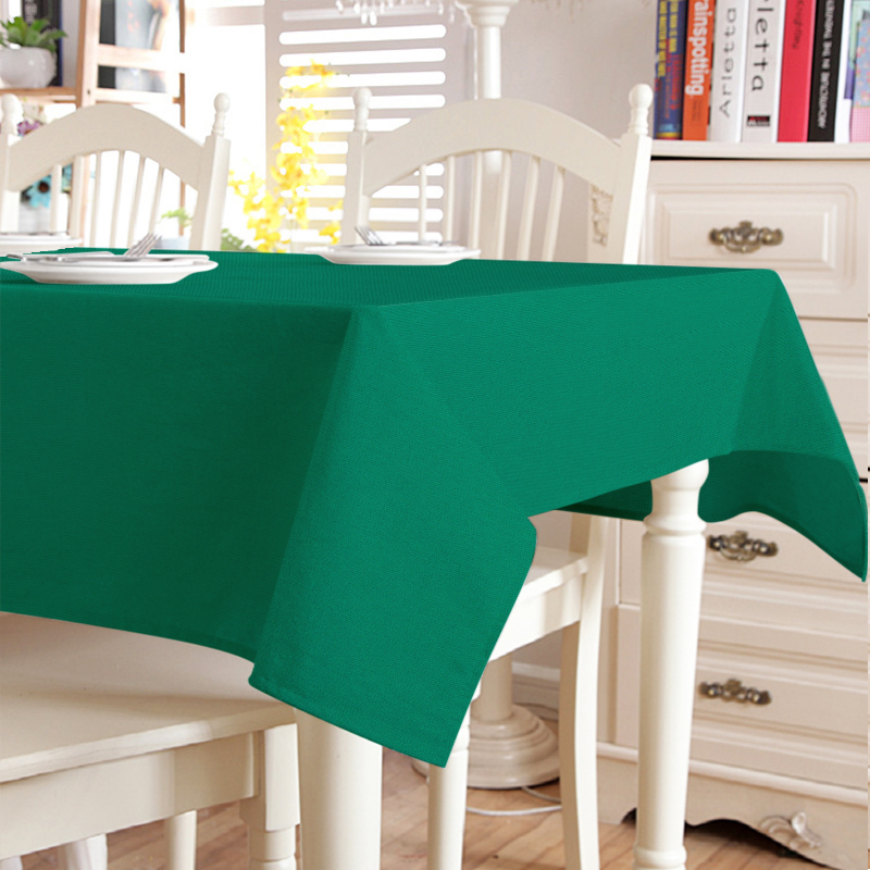 

Скатерть Time Textile Kanzas Nephrite Зеленый TT129332 140x180