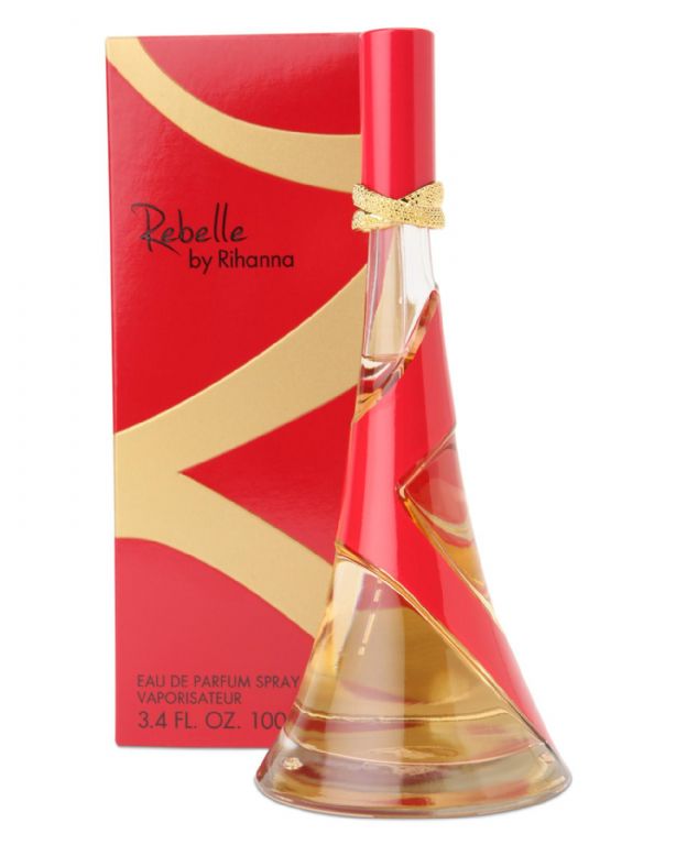 rihanna rebl perfume