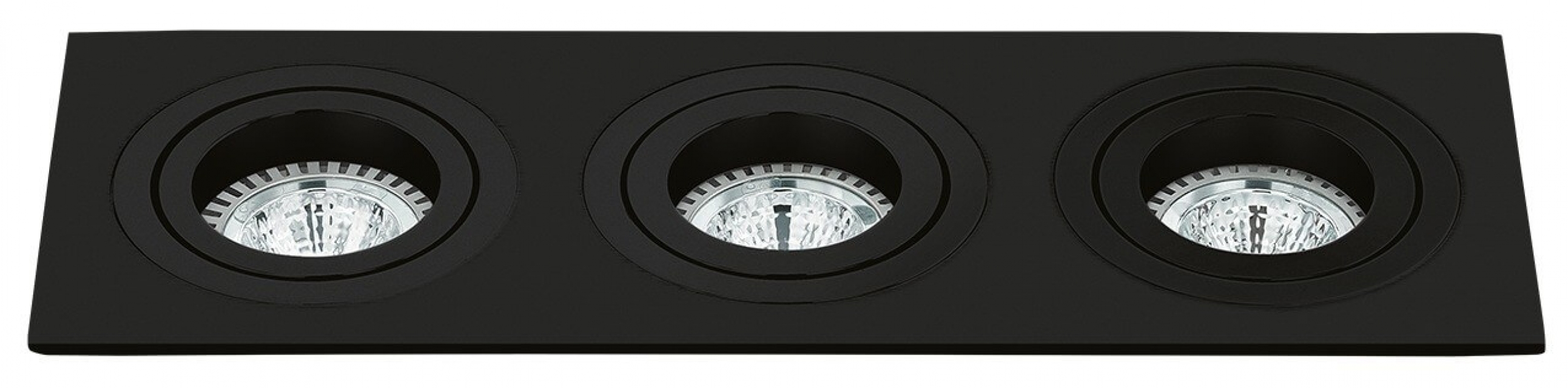 

Точечный светильник Eglo TERNI PRO 61537