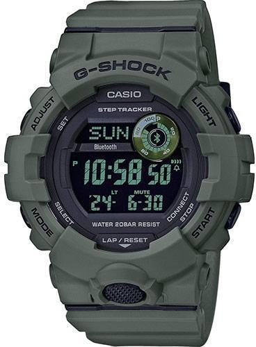 

Наручные мужские часы Casio GBD-800UC-3ER