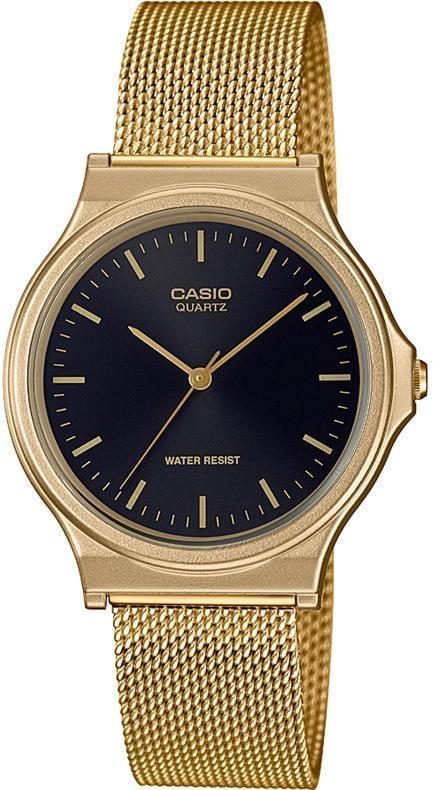 

Наручные мужские часы Casio MQ-24MG-1EEF