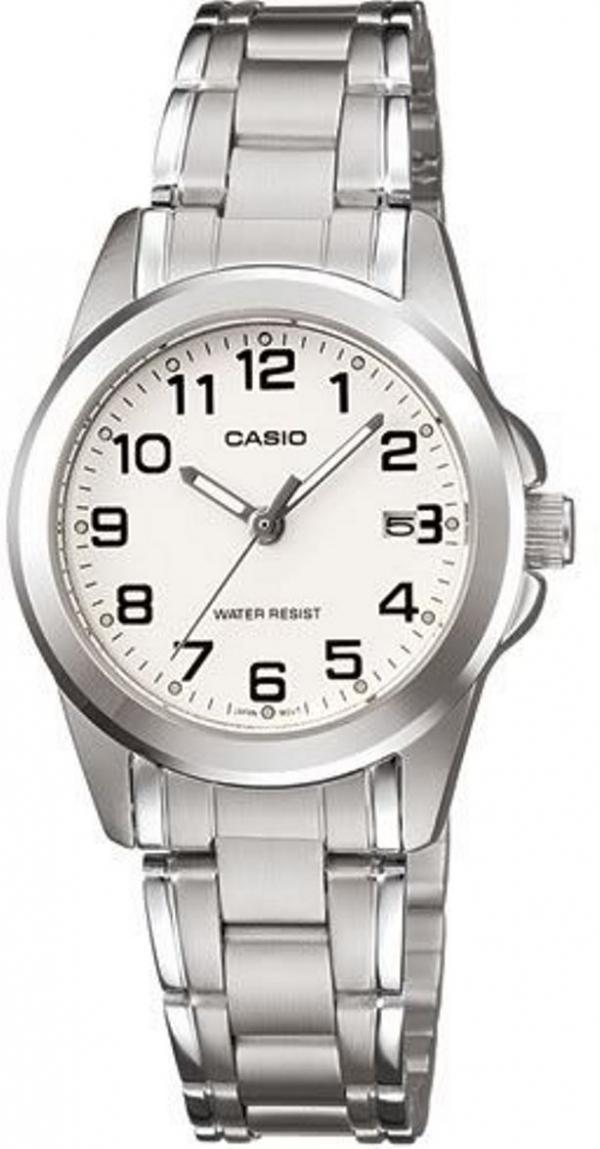 

Наручные женские часы Casio LTP-1215A-7B2DF