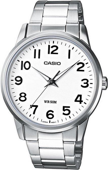 

Наручные женские часы Casio LTP-1303D-7BVEF