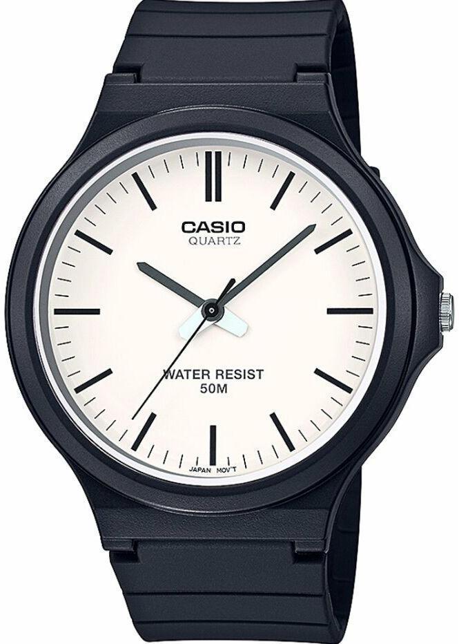 

Наручные мужские часы Casio MW-240-7EVEF