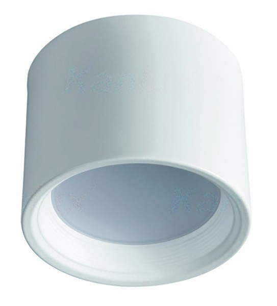 

Точечный светильник Kanlux OMERIS N LED 15W-NW-W 23361
