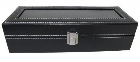 

Шкатулка для хранения часов Craft 6PU.BLINS