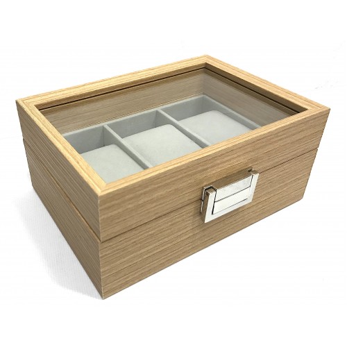 

Шкатулка для хранения часов Craft 3WB.RSW